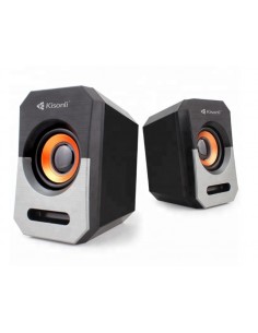 Тонколони Kisonli A-606 USB